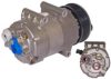 AUTOCLIMA 40440158 Compressor, air conditioning